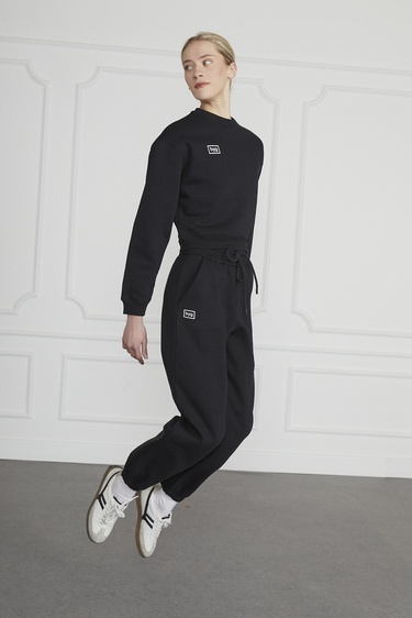  Basic Jogging Pantolon