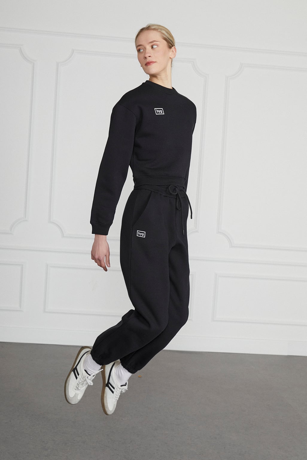  Basic Jogging Pantolon