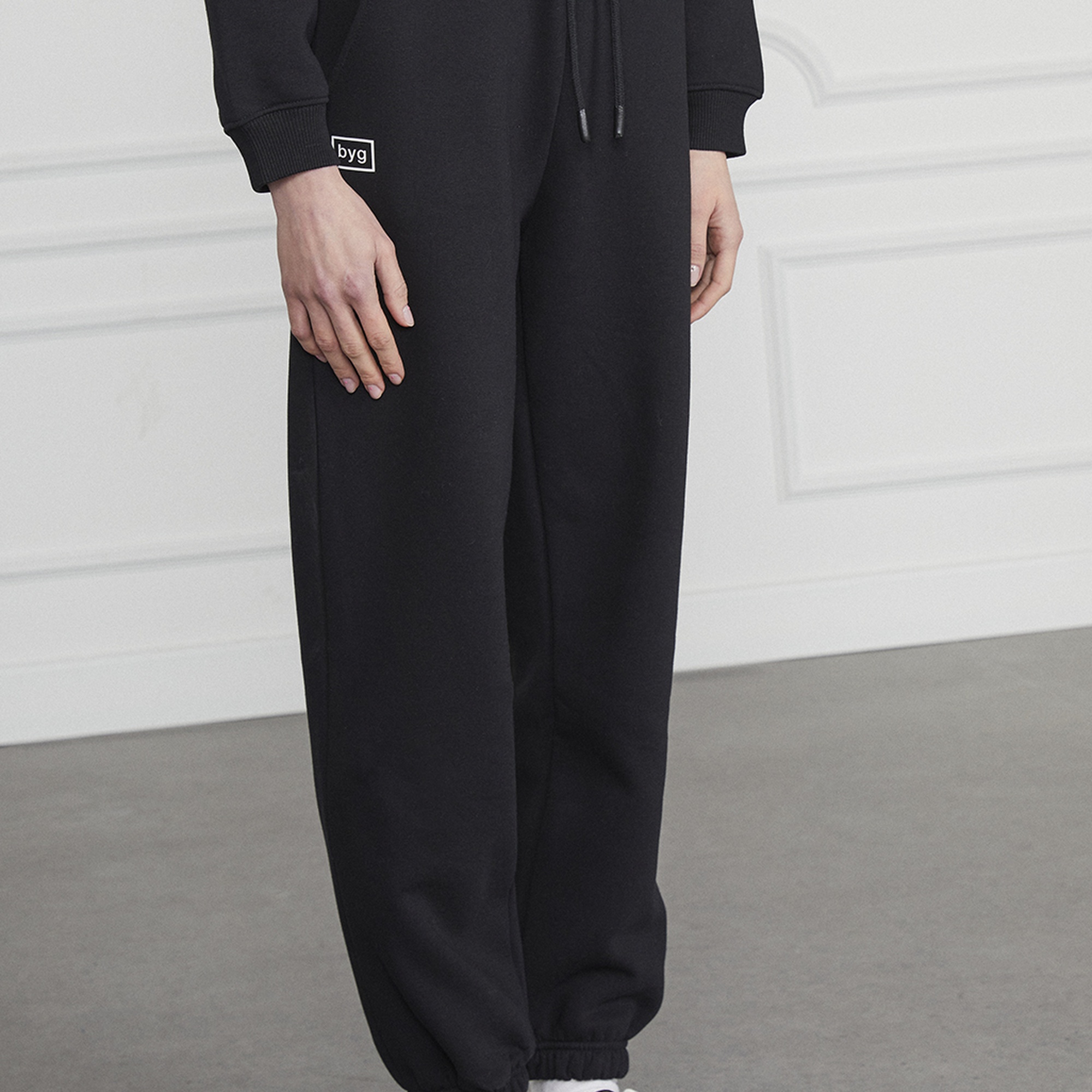 Basic Jogging Pantolon