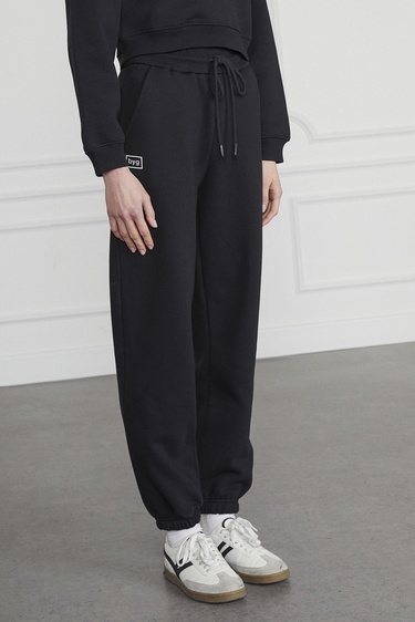  Basic Jogging Pantolon