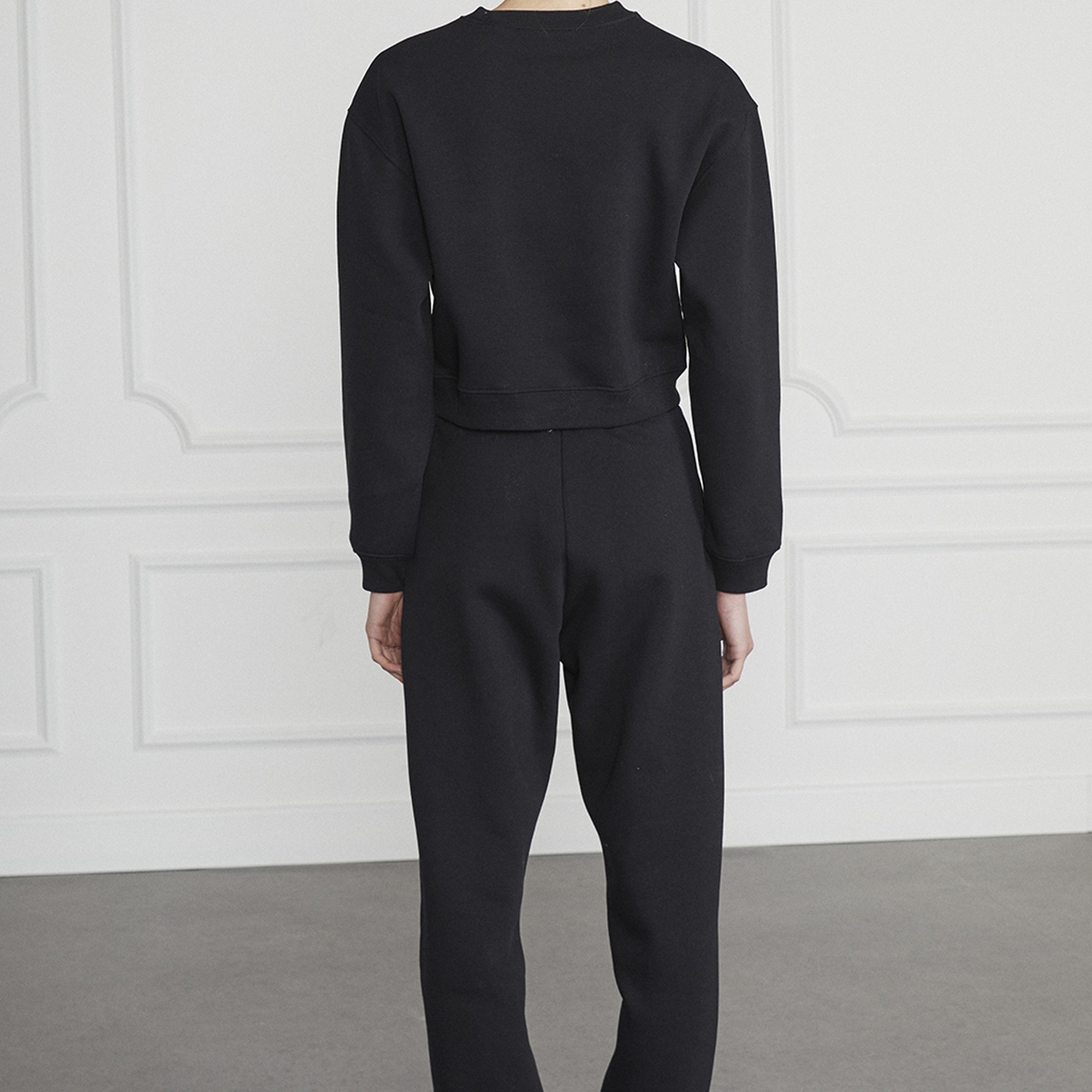 Basic Jogging Pantolon