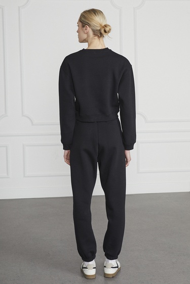  Basic Jogging Pantolon