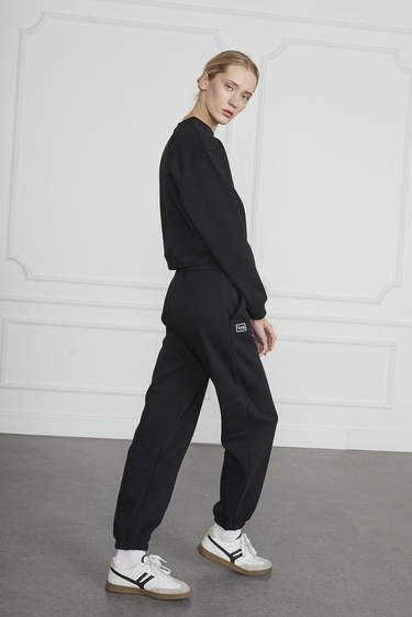  Basic Jogging Pantolon