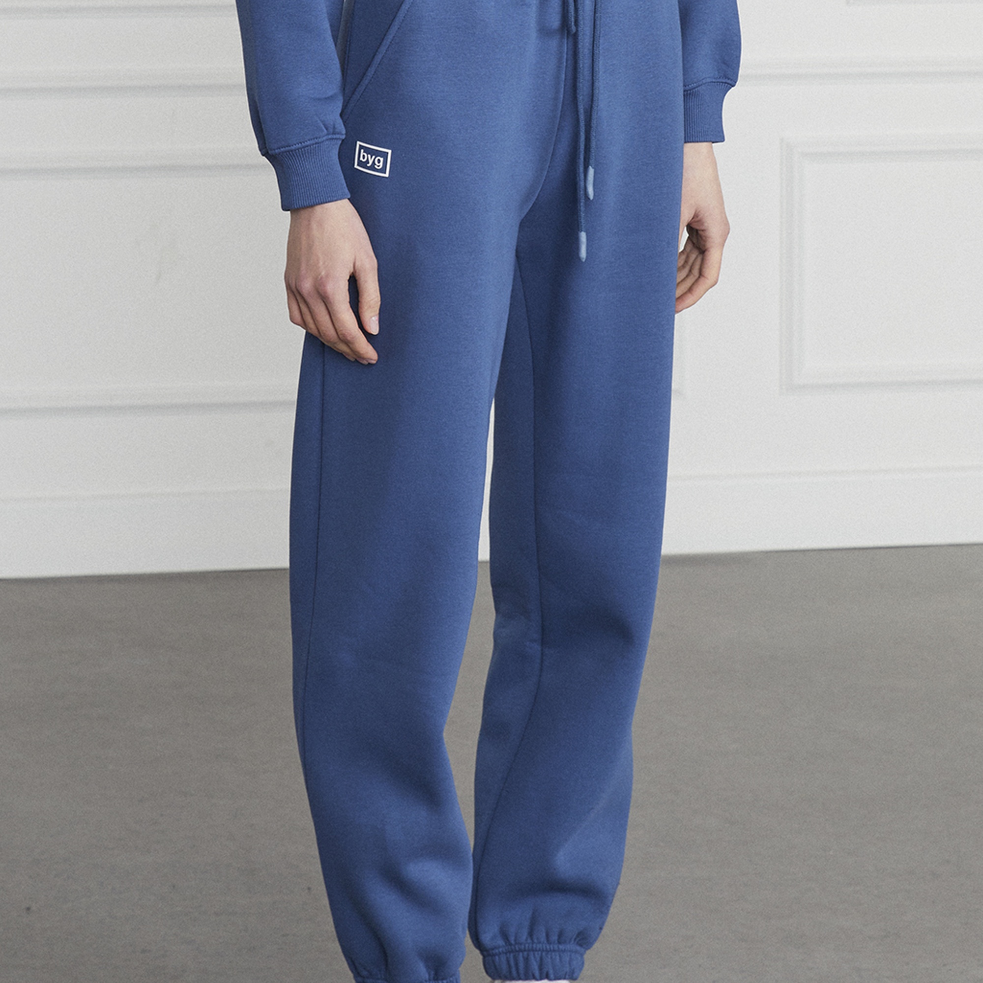 Basic Jogging Pantolon