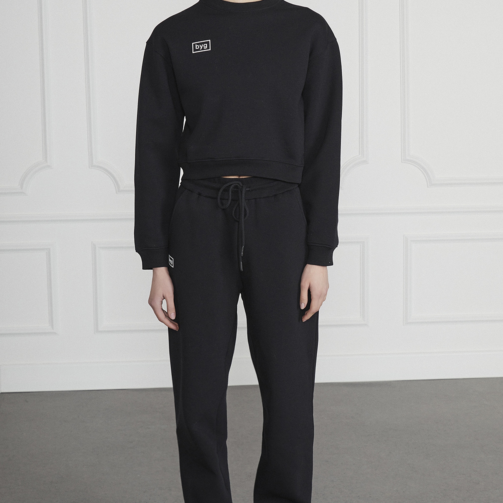 Basic Jogging Pantolon