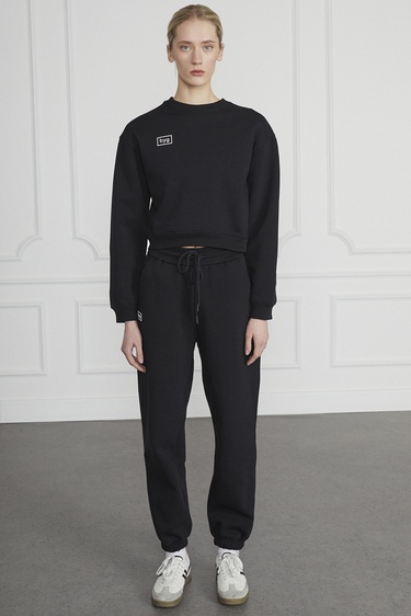  Basic Jogging Pantolon