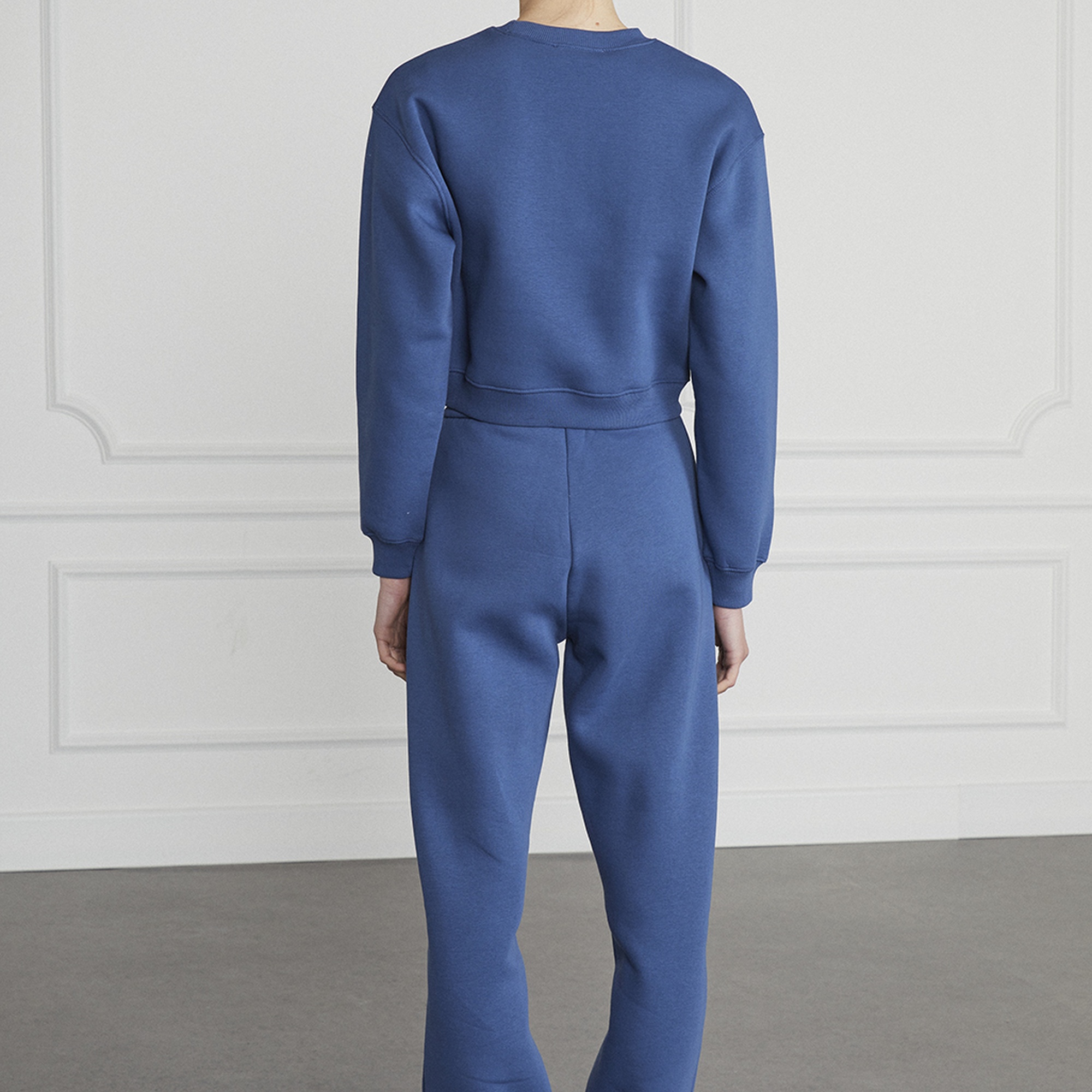 Basic Jogging Pantolon