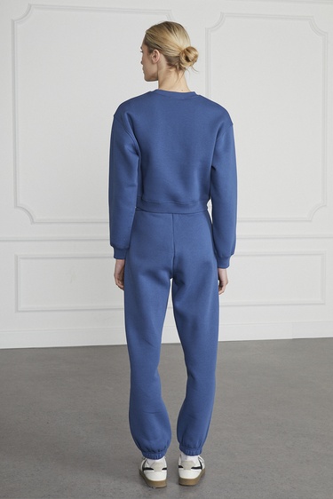  Basic Jogging Pantolon