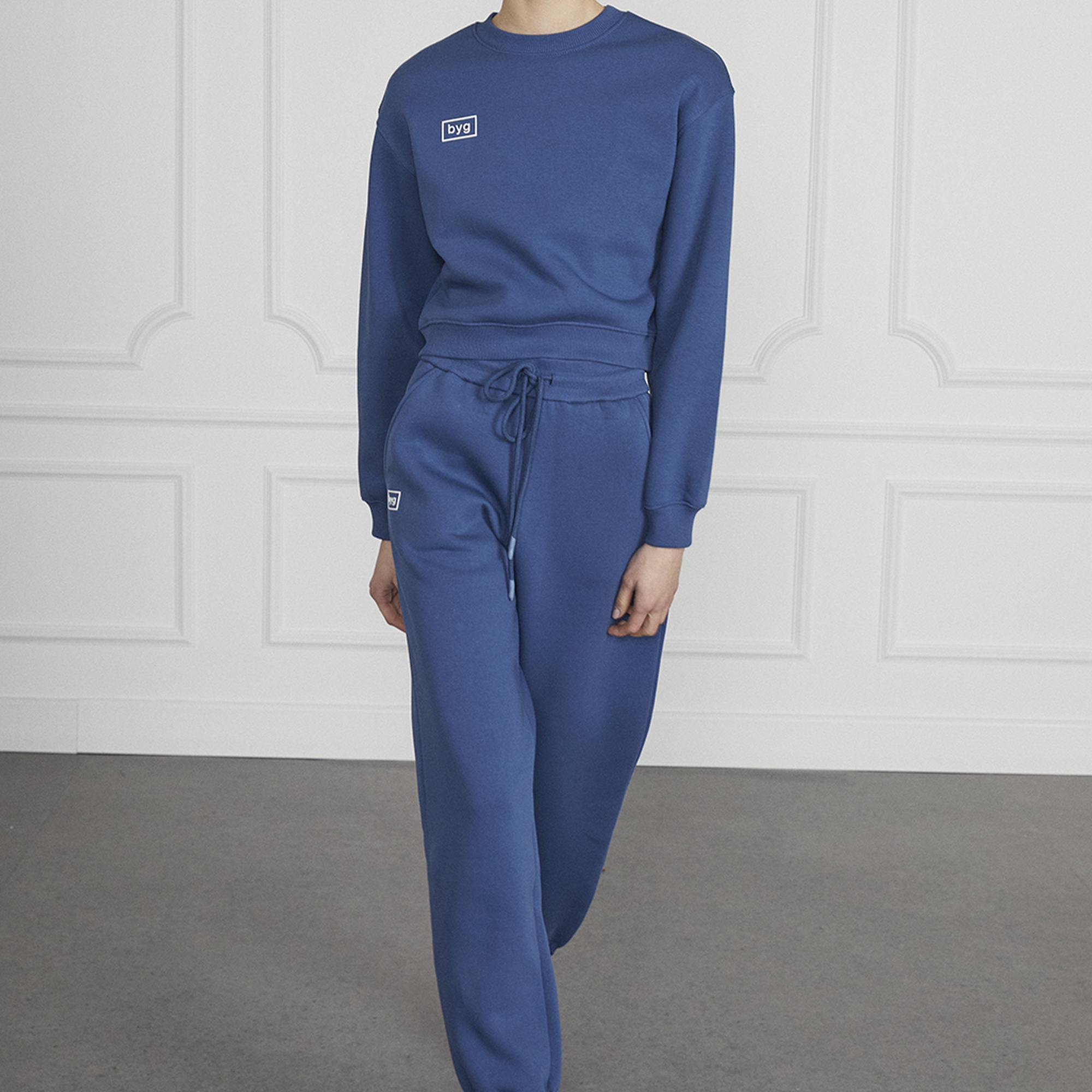 Basic Jogging Pantolon