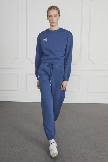  Basic Jogging Pantolon