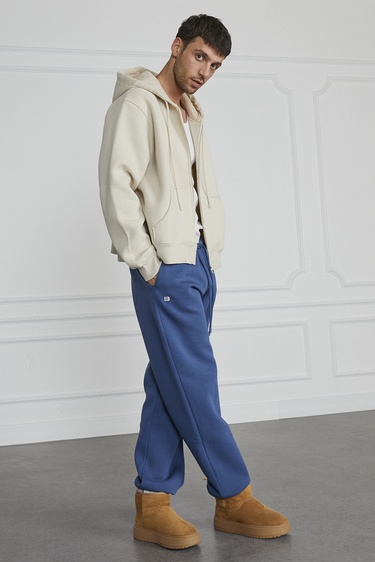  Şardonlu Jogging Pantolon