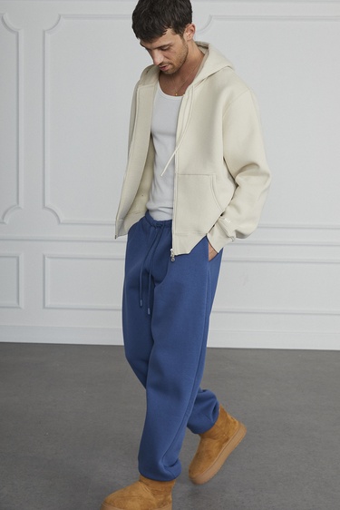  Şardonlu Jogging Pantolon