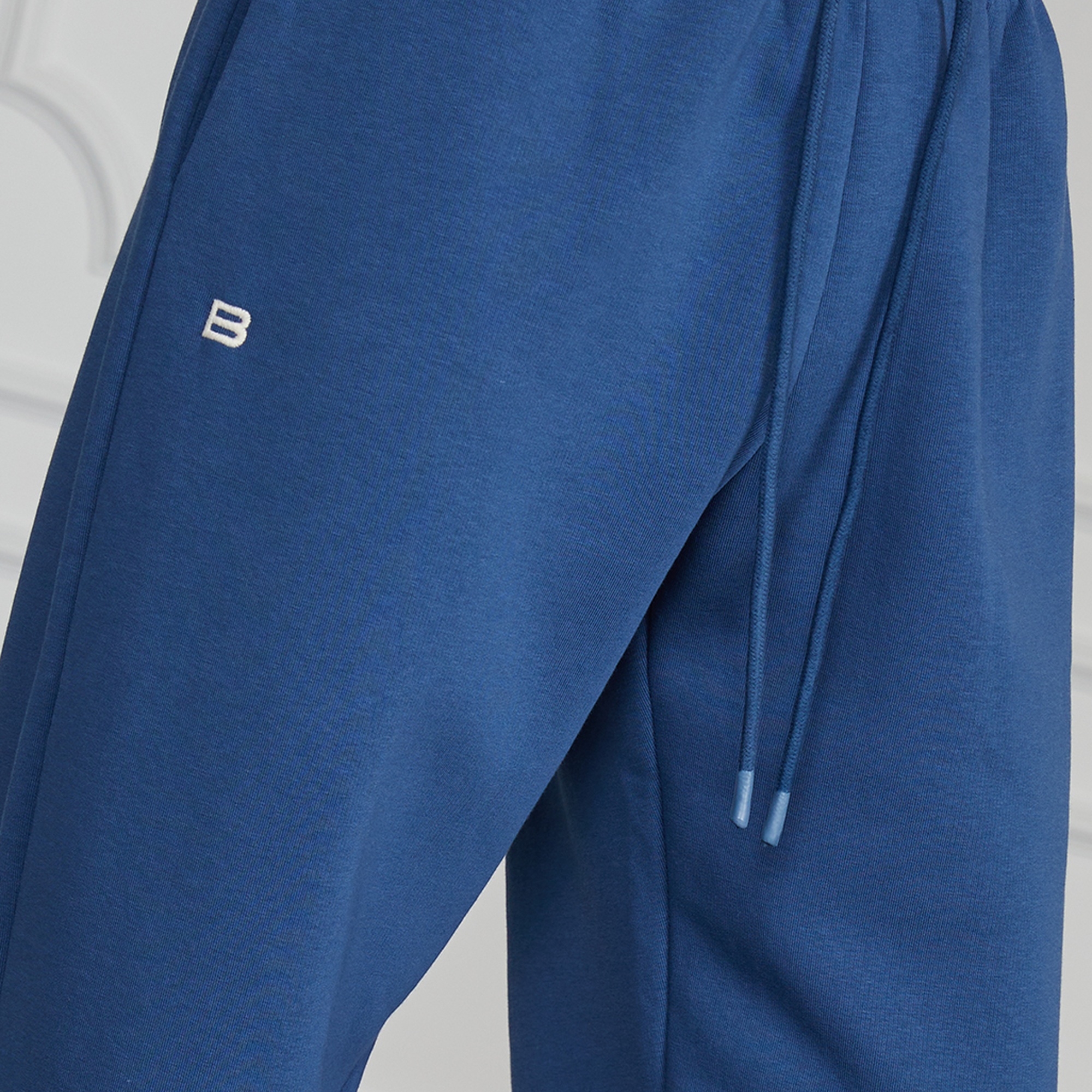 Şardonlu Jogging Pantolon