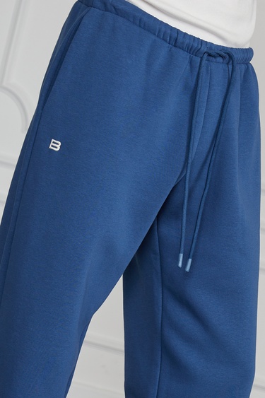  Şardonlu Jogging Pantolon