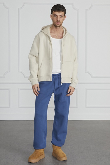  Şardonlu Jogging Pantolon