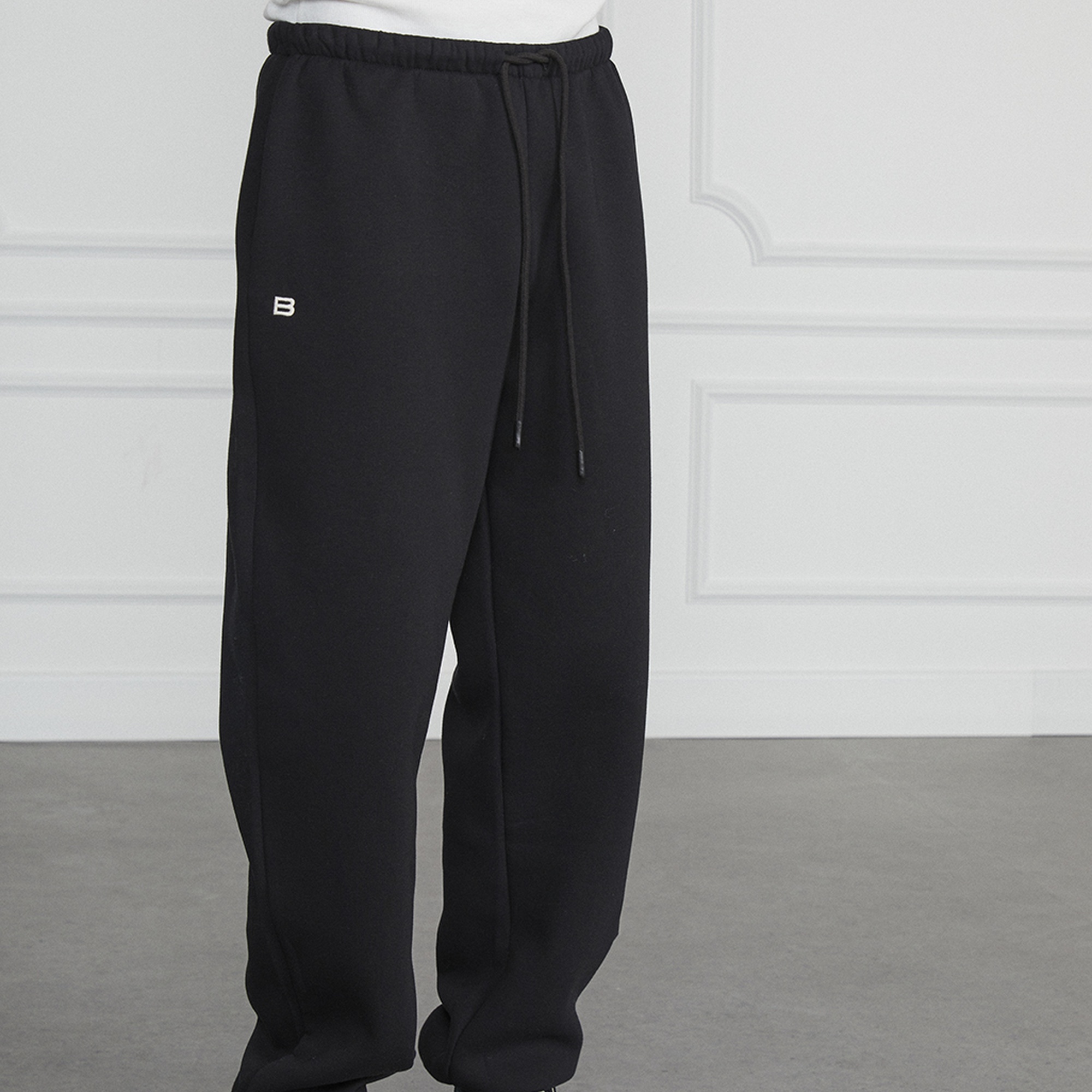 Şardonlu Jogging Pantolon