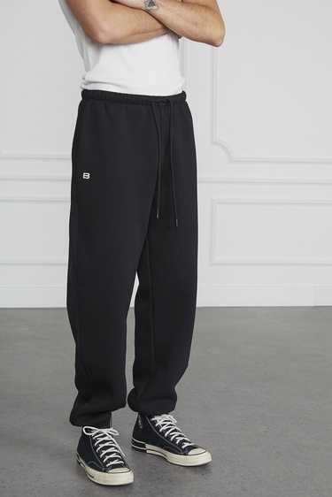  Şardonlu Jogging Pantolon