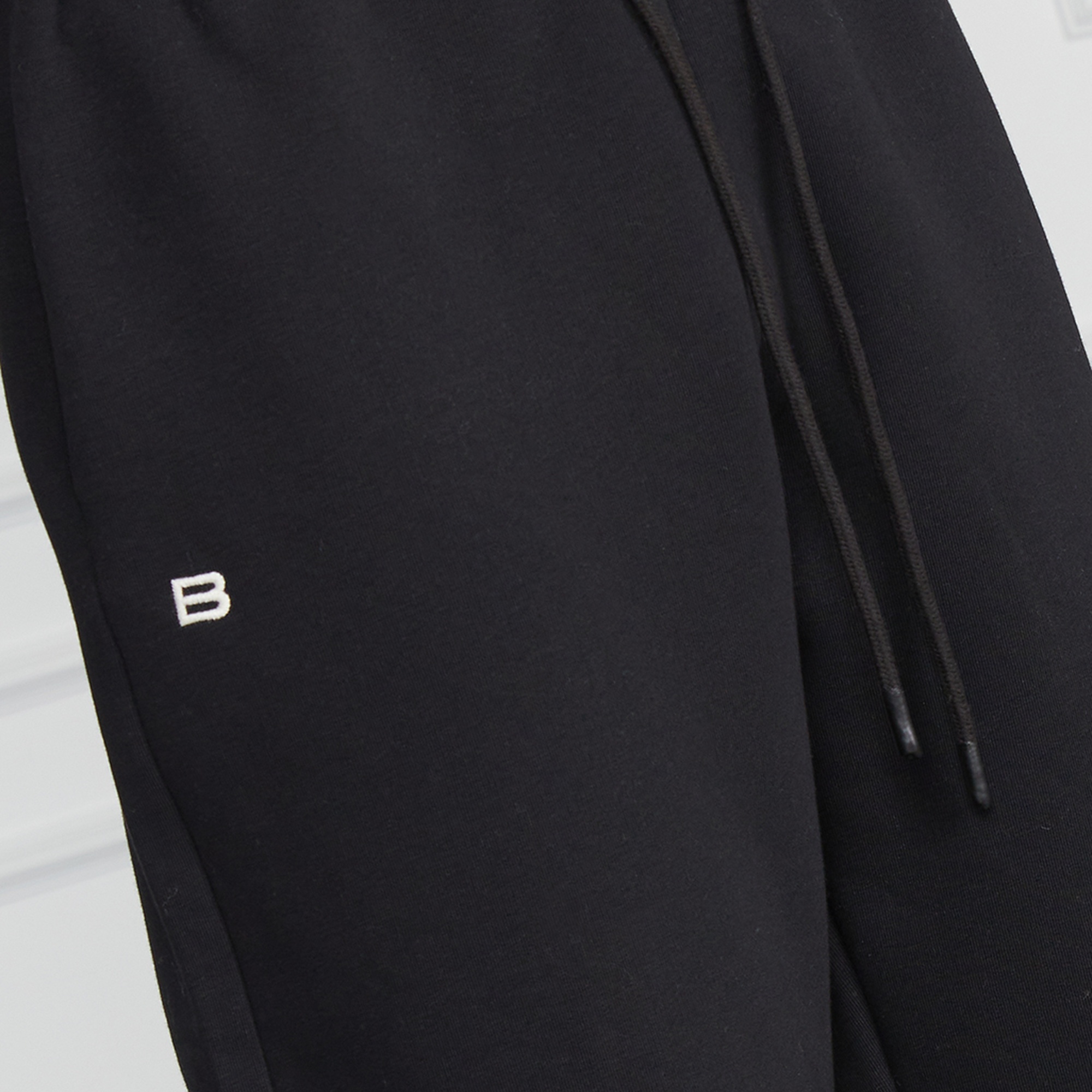 Şardonlu Jogging Pantolon