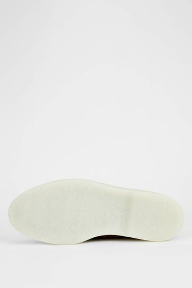  Tamer Tanca Kadın Hakiki Deri Kahverengi Casual Bot