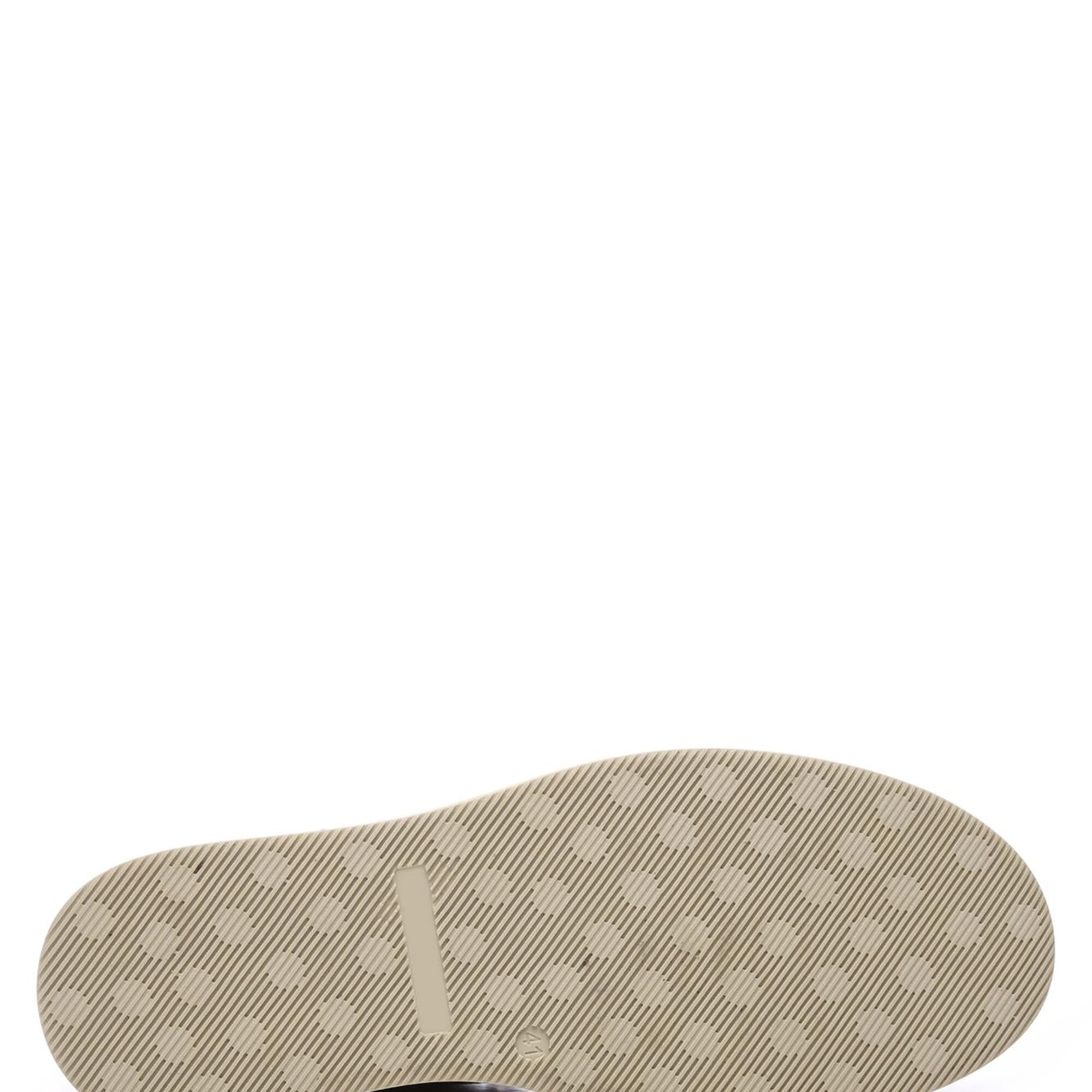 Tamer Tanca Erkek Hakiki Deri Taba Süet Casual Bot