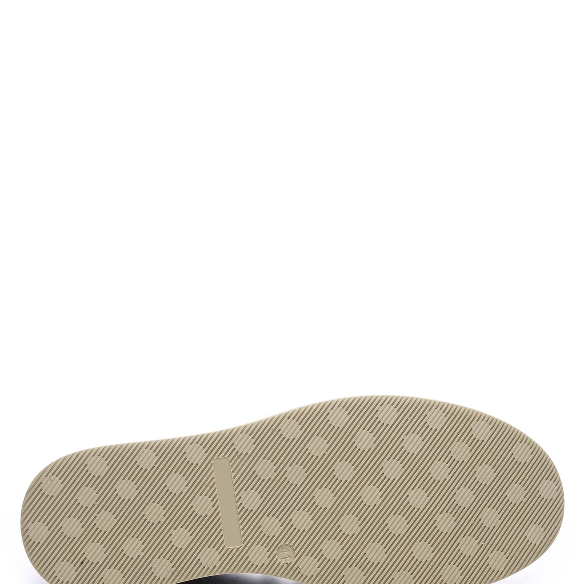 Tamer Tanca Erkek Hakiki Deri Yeşil Süet Casual Bot