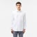 Lacoste Erkek Slim Fit Beyaz Gömlek