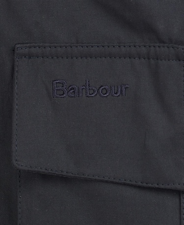  Barbour Sanderling Casual Ceket