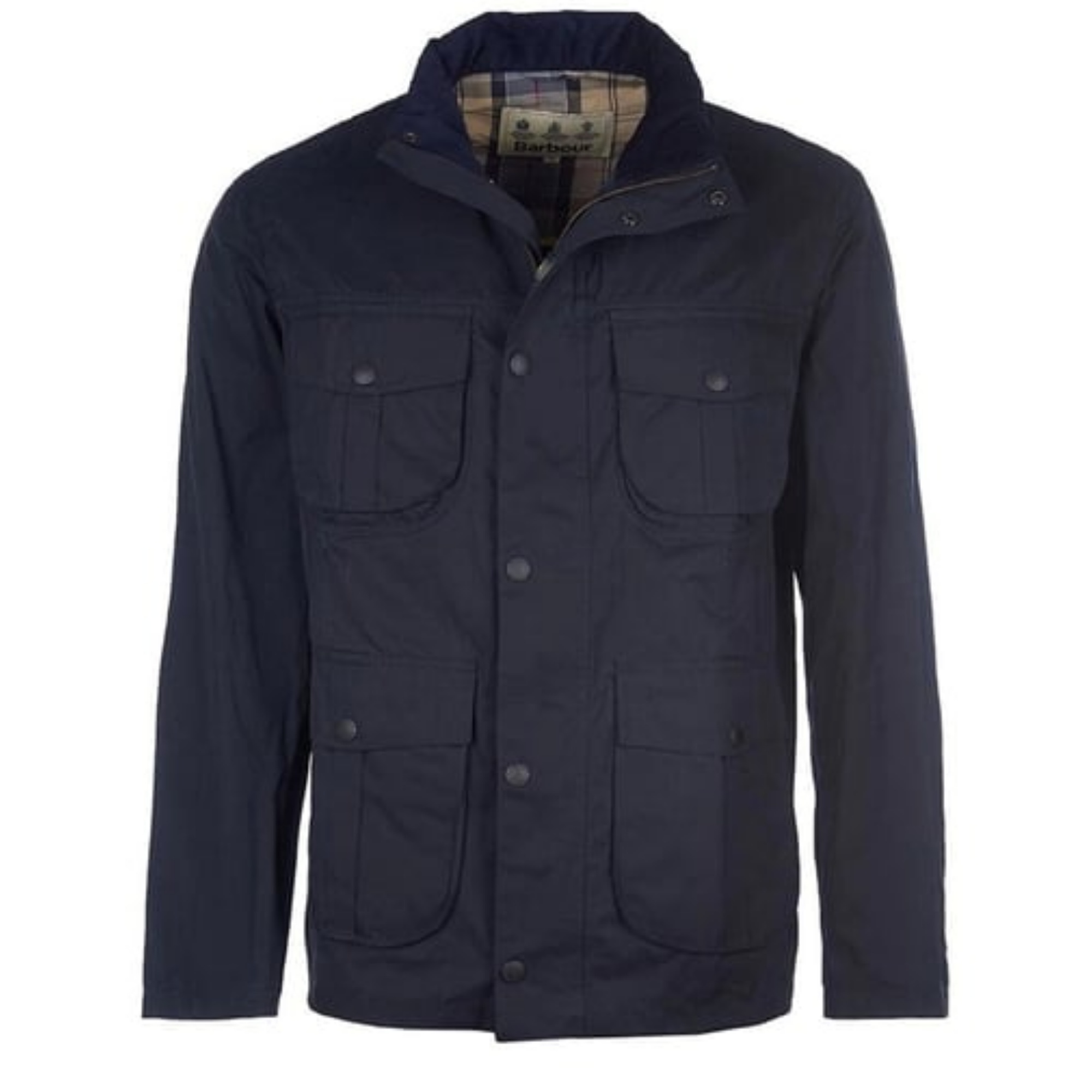 Barbour Sanderling Casual Ceket