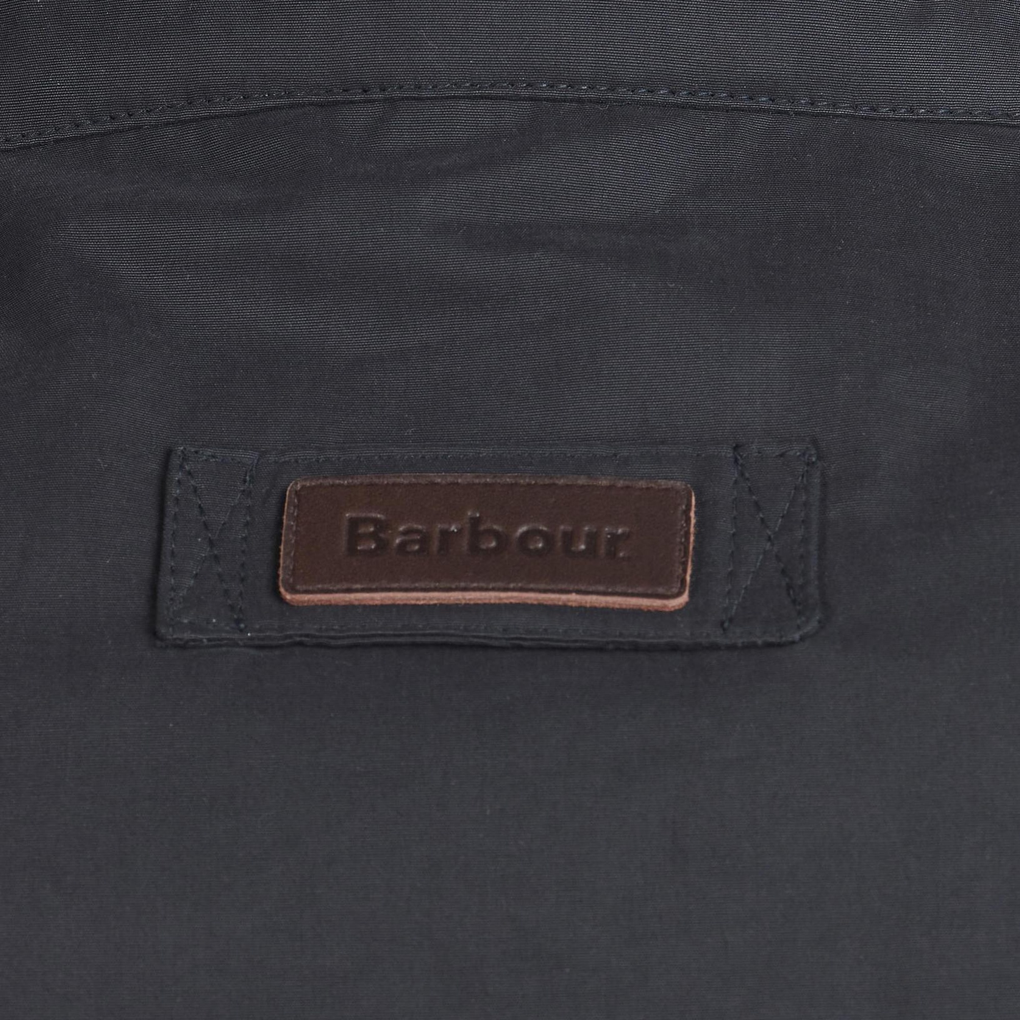 Barbour Sanderling Casual Ceket