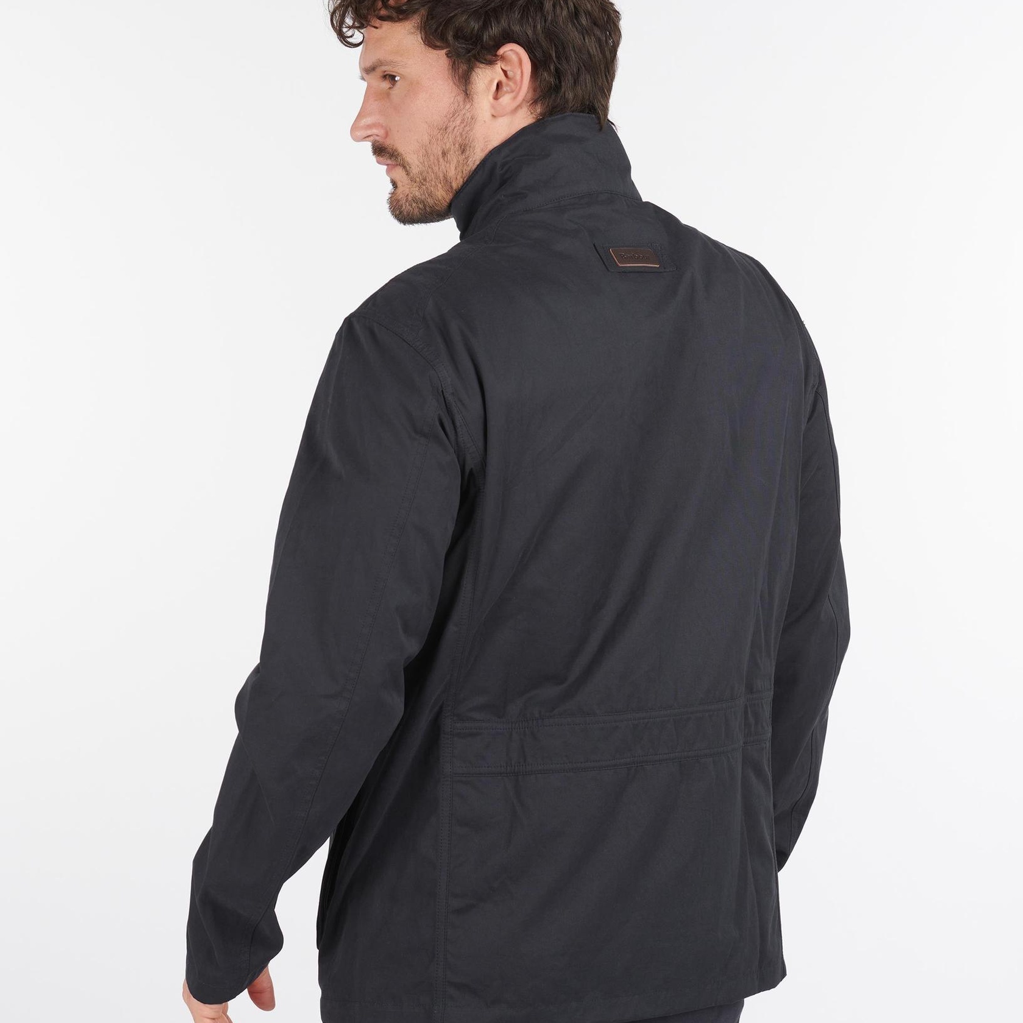 Barbour Sanderling Casual Ceket