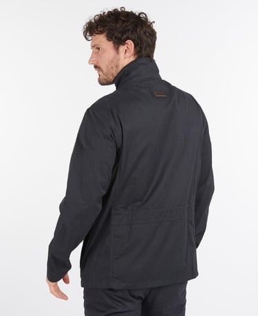  Barbour Sanderling Casual Ceket