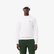 Lacoste Erkek Classic Fit Bisiklet Yaka Haki Sweatshirt