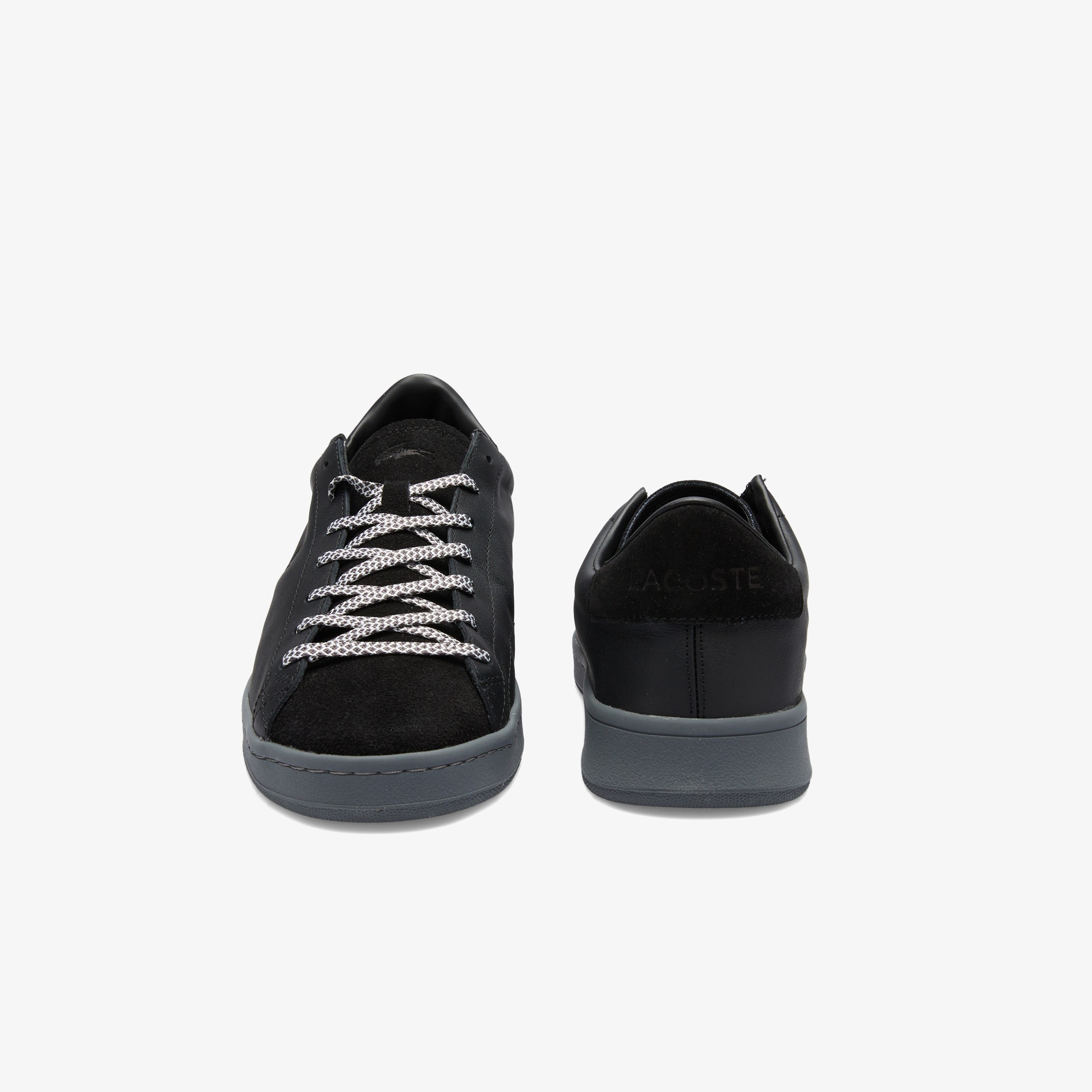 Carnaby Set Erkek Siyah Sneaker