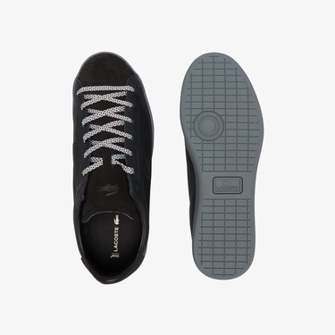  Carnaby Set Erkek Siyah Sneaker