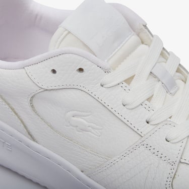  L001 Set Erkek Beyaz Sneaker