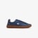 Lacoste Baseshot Erkek Lacivert Sneaker