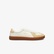 Lacoste Baseshot Pro Erkek Bej Sneaker