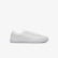 Lacoste Baseshot Evo Erkek Beyaz Sneaker