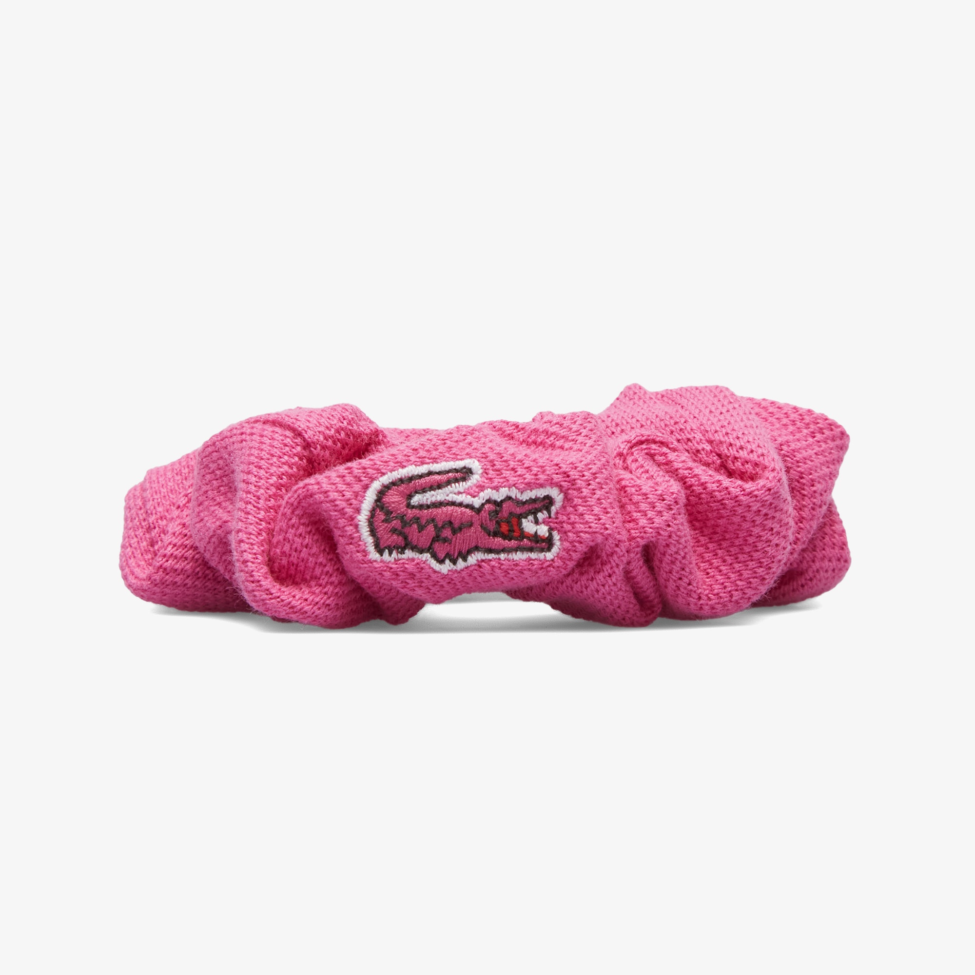 Lacoste Kadın Pembe Saç Tokası