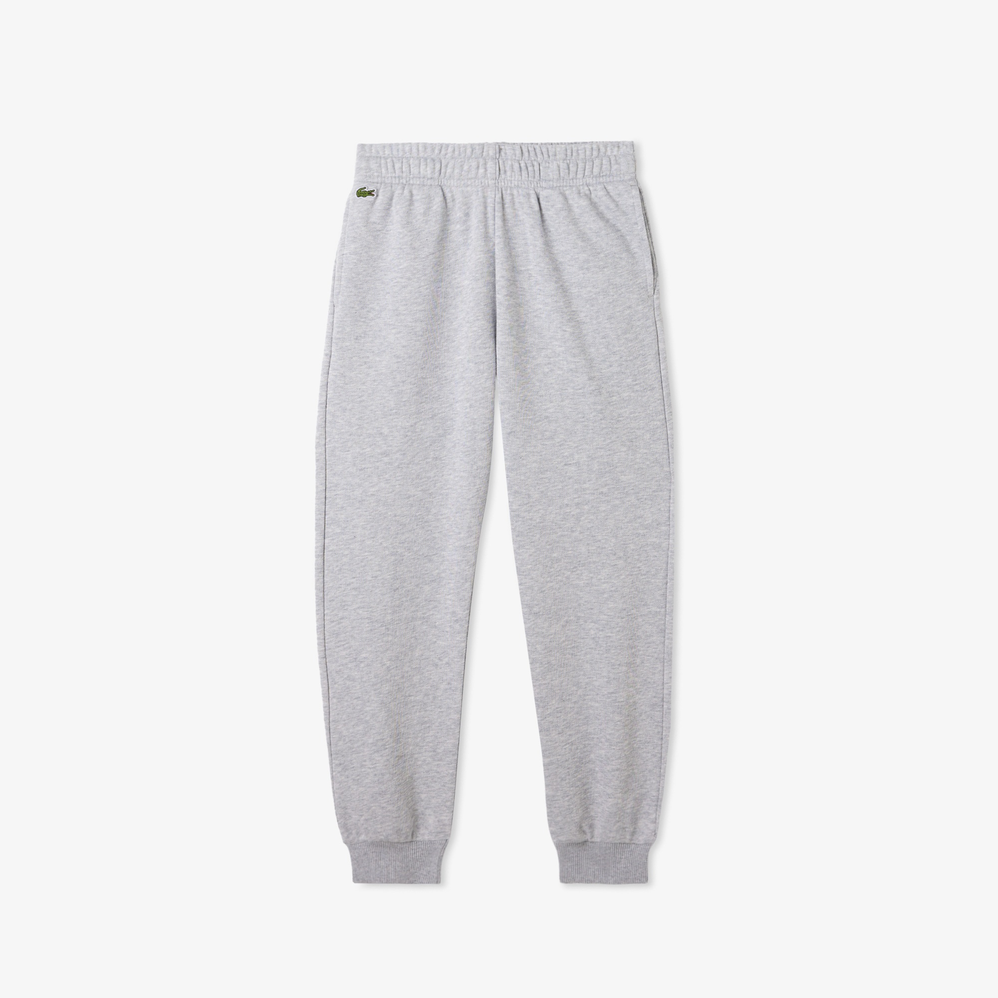 Lacoste Çocuk Gri Eşofman Altı