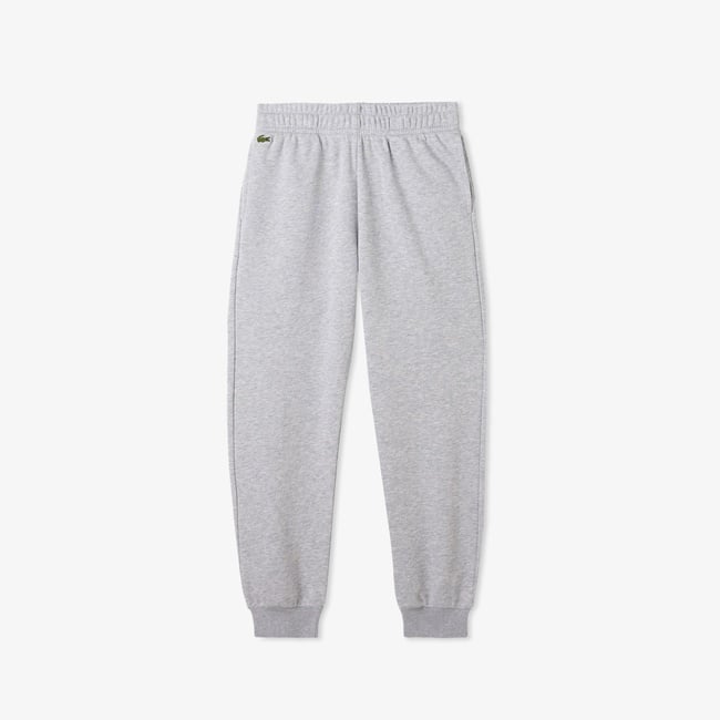  Lacoste Çocuk Gri Eşofman Altı