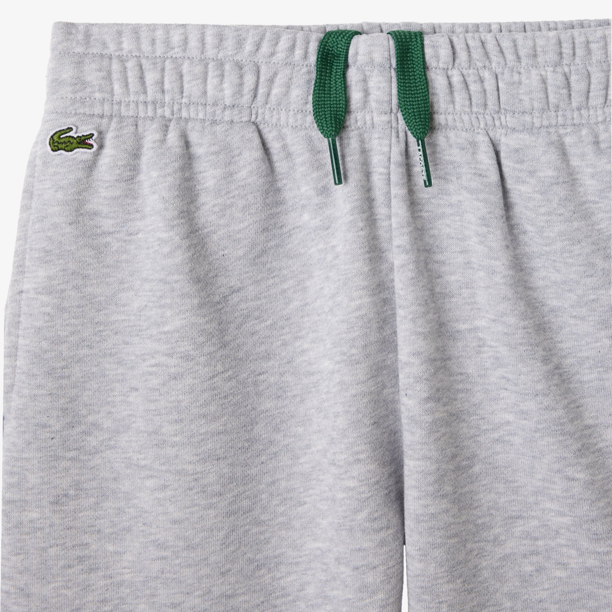 Lacoste Çocuk Gri Eşofman Altı