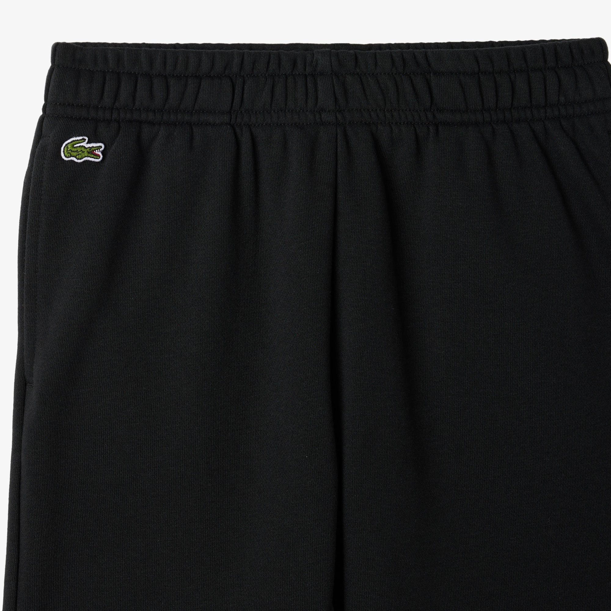 Lacoste Çocuk Siyah Eşofman Altı