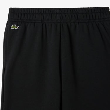  Lacoste Çocuk Siyah Eşofman Altı