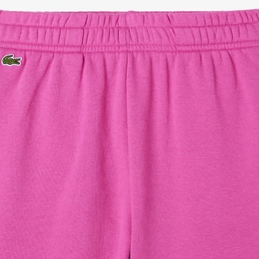  Lacoste Çocuk Pembe Eşofman Altı