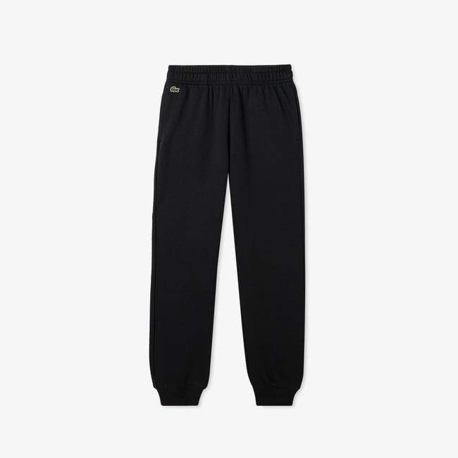  Lacoste Çocuk Siyah Eşofman Altı