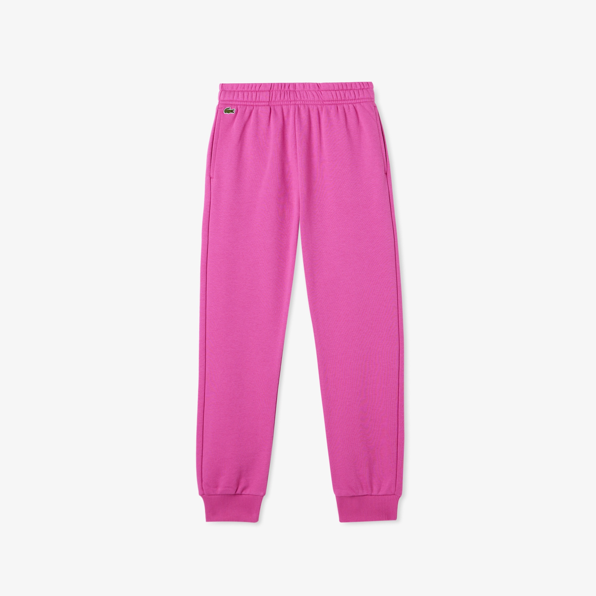 Lacoste Çocuk Pembe Eşofman Altı