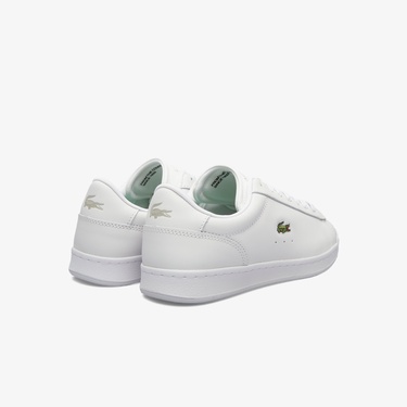  Lacoste Carnaby Set Kadın Beyaz Sneaker