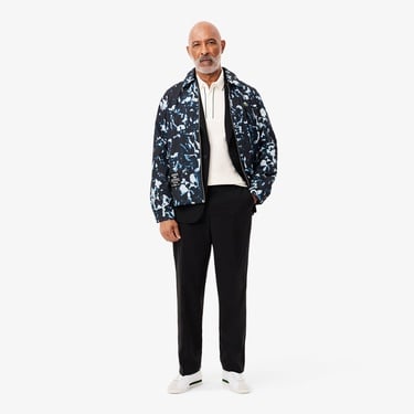  Lacoste Paris Erkek Regular Fit Beyaz Polo