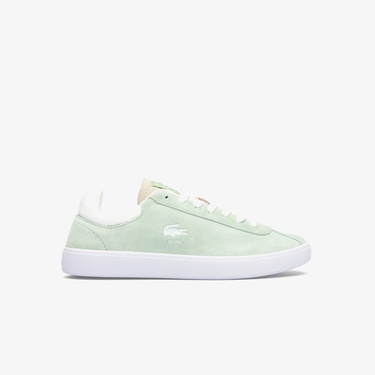  Baseshot Kadın Açık Yeşil Sneaker